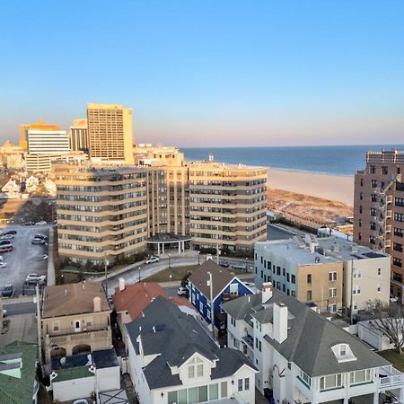 Escape To Raleigh Ave 3 Steps From The Beach Atlantic City Exteriör bild