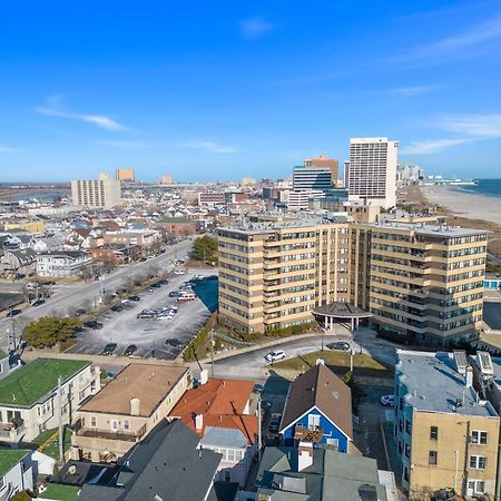 Escape To Raleigh Ave 3 Steps From The Beach Atlantic City Exteriör bild