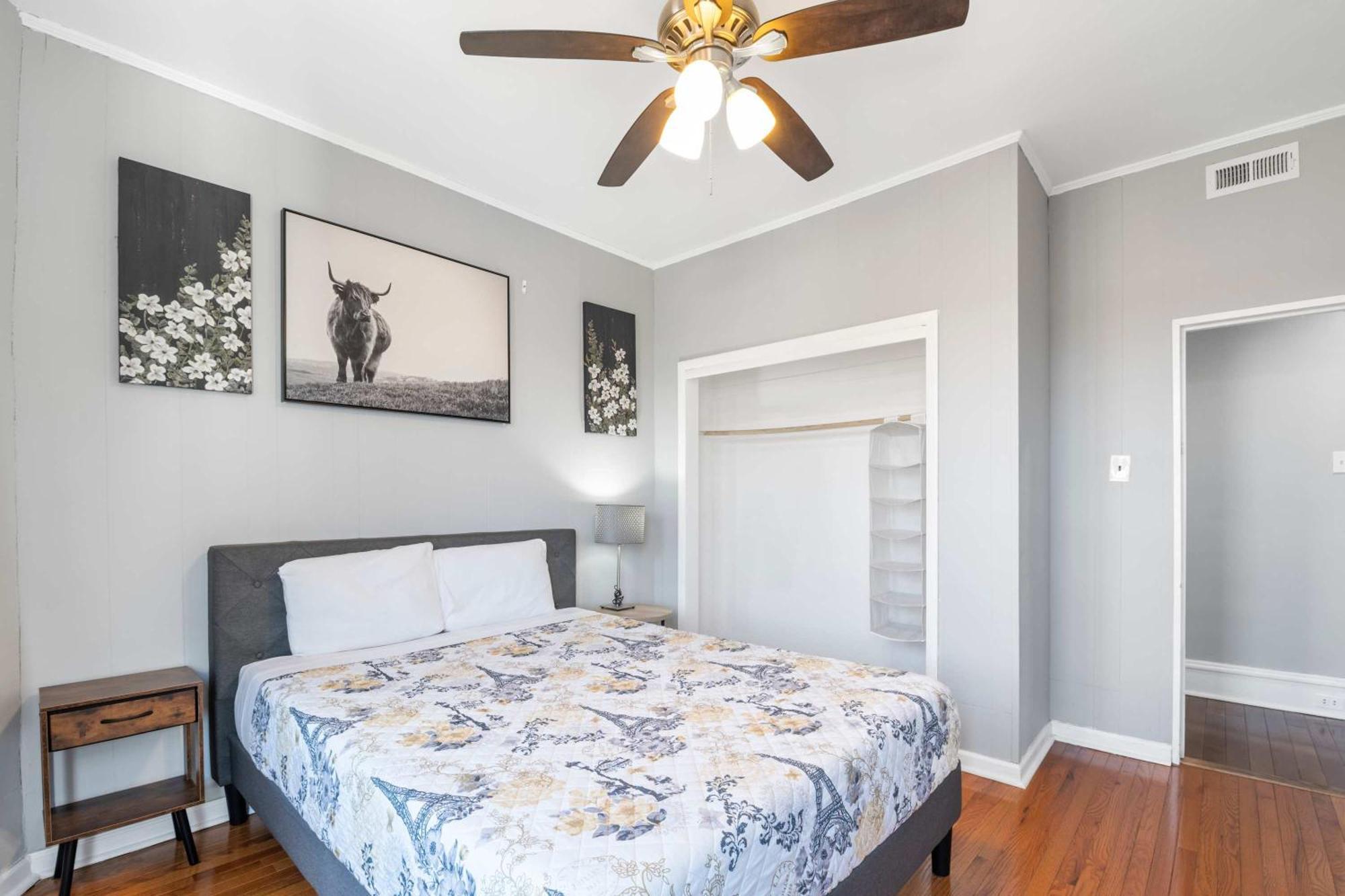 Escape To Raleigh Ave 3 Steps From The Beach Atlantic City Exteriör bild