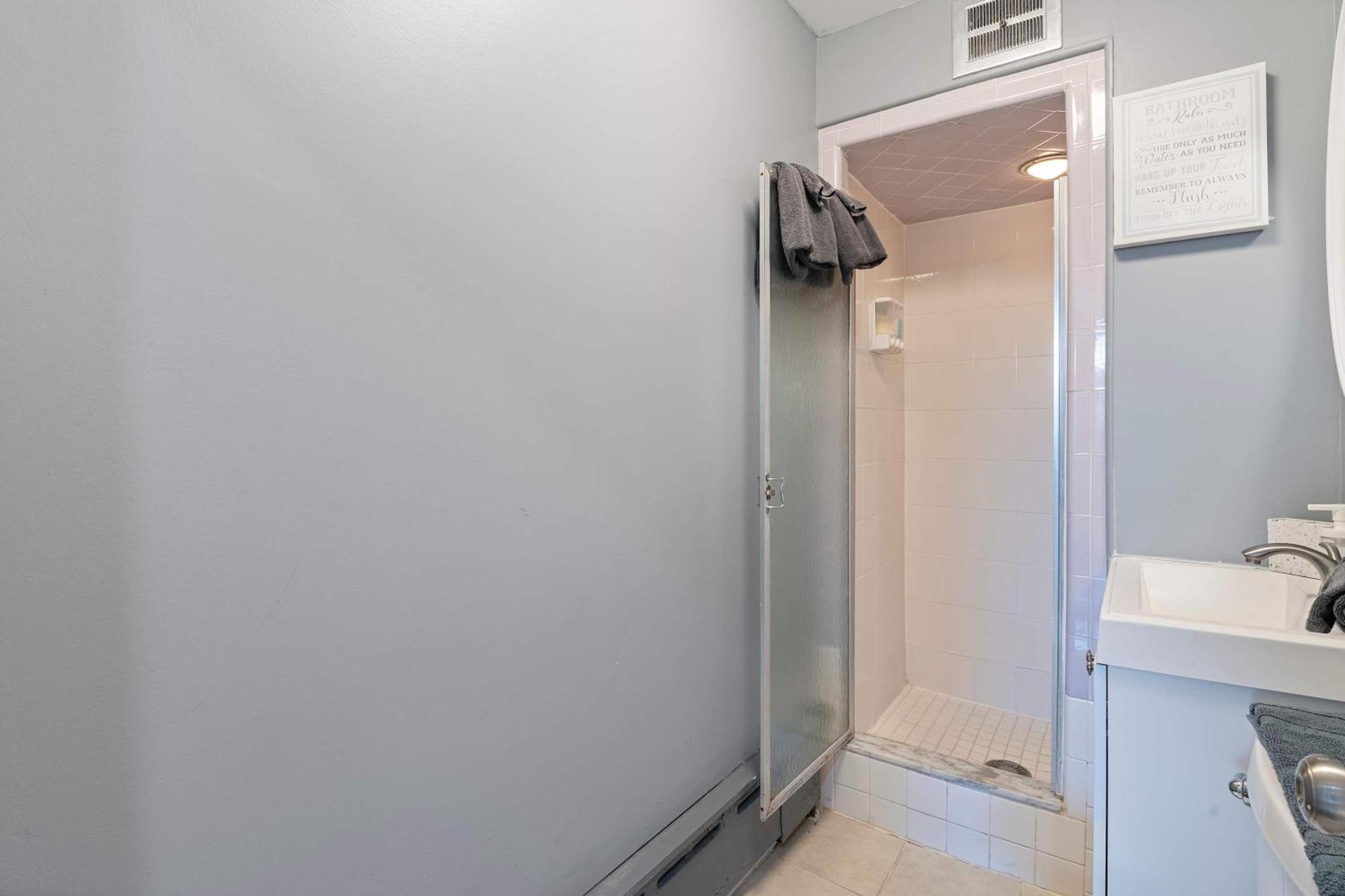 Escape To Raleigh Ave 3 Steps From The Beach Atlantic City Exteriör bild