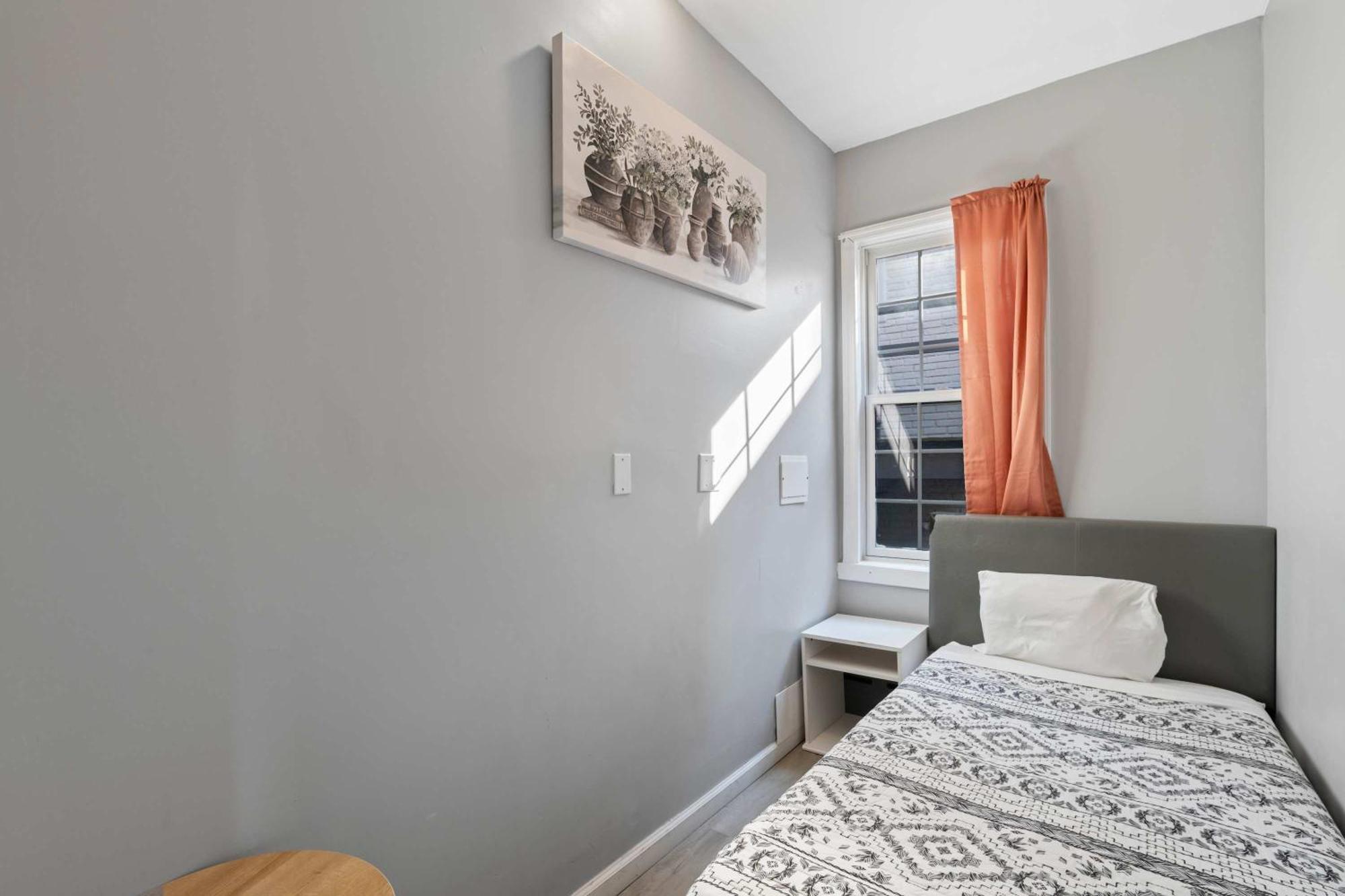 Escape To Raleigh Ave 3 Steps From The Beach Atlantic City Exteriör bild