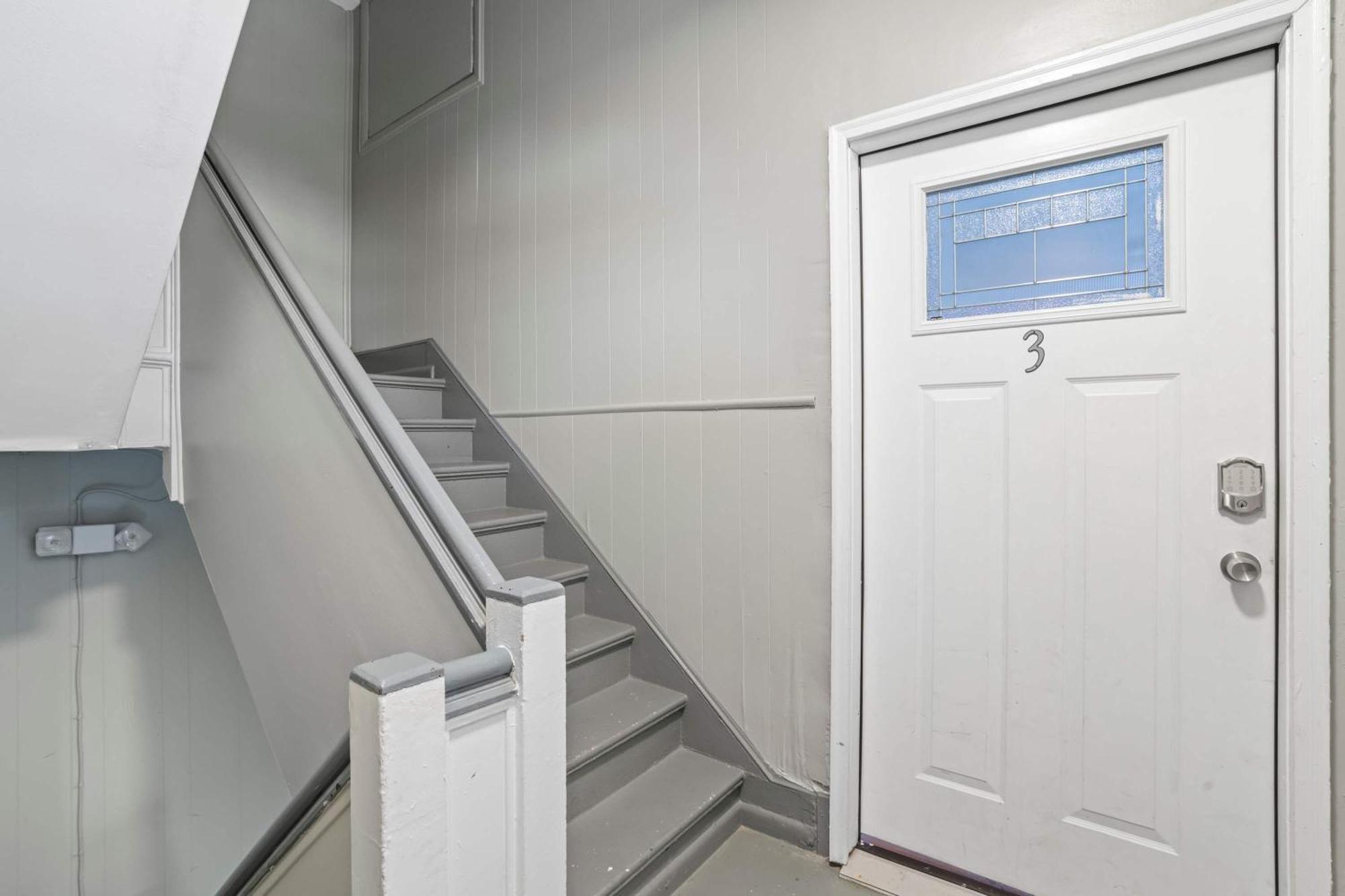 Escape To Raleigh Ave 3 Steps From The Beach Atlantic City Exteriör bild